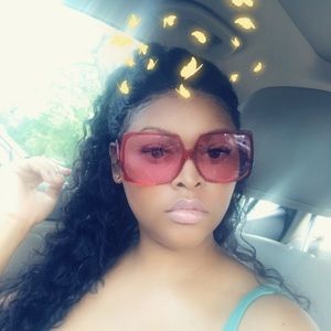 Meet your Posher, Nateasha